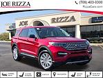 2021 Ford Explorer 4WD SUV for sale #LS2053B - photo 1