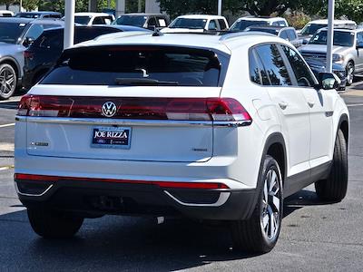 2024 Volkswagen Atlas Cross Sport AWD SUV for sale #LS2067B - photo 2