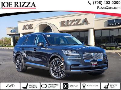 2023 Lincoln Aviator AWD SUV for sale #LS2075A - photo 1