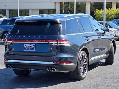 2023 Lincoln Aviator AWD SUV for sale #LS2075A - photo 2