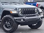 2024 Jeep Wrangler 4WD SUV for sale #LS2102B - photo 2