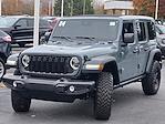 2024 Jeep Wrangler 4WD SUV for sale #LS2102B - photo 4