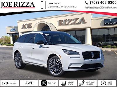 2022 Lincoln Corsair AWD SUV for sale #LS2116A - photo 1