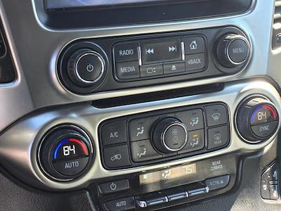 Used 2016 Chevrolet Suburban - photo 1