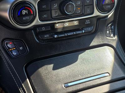 Used 2016 Chevrolet Suburban - photo 1