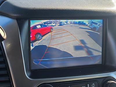 Used 2016 Chevrolet Suburban - photo 1