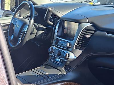 Used 2016 Chevrolet Suburban - photo 1