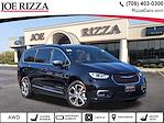 2024 Chrysler Pacifica AWD Minivan for sale #LS2124A - photo 1