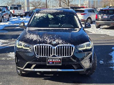Used 2022 BMW X3 xDrive30i for sale #LS2156A - photo 2