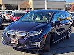 Used 2018 Honda Odyssey Elite Minivan for sale #LS2160A - photo 4
