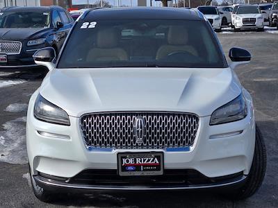 Used 2022 Lincoln Corsair Reserve for sale #LS2166A - photo 2