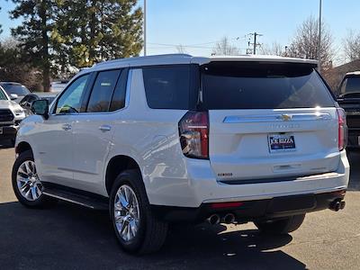 Used 2023 Chevrolet Tahoe - photo 1