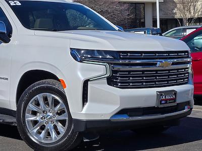 Used 2023 Chevrolet Tahoe - photo 1