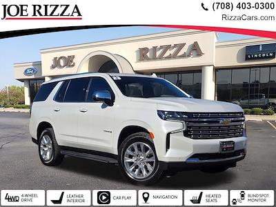 Used 2023 Chevrolet Tahoe - photo 1