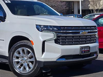 Used 2023 Chevrolet Tahoe - photo 1