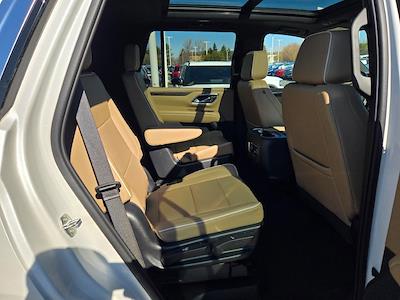 Used 2023 Chevrolet Tahoe - photo 1