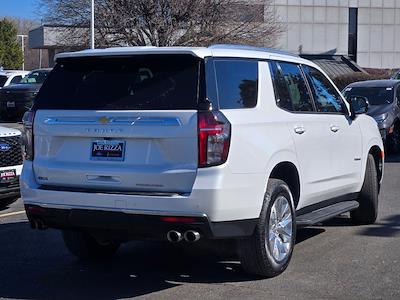 Used 2023 Chevrolet Tahoe - photo 1