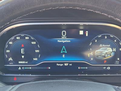 Used 2023 Chevrolet Tahoe - photo 1