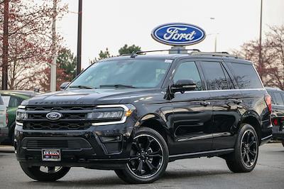Used 2023 Ford Expedition - photo 1
