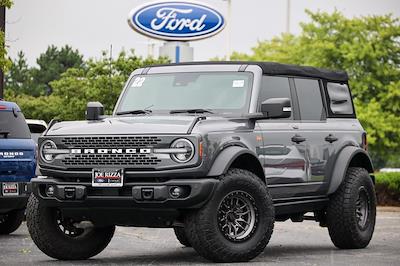 2022 Ford Bronco 4WD SUV for sale #LS2174A - photo 1