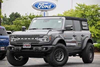 2022 Ford Bronco 4WD SUV for sale #LS2174A - photo 2
