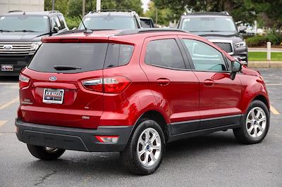2018 Ford EcoSport FWD SUV for sale #LS2174B - photo 2