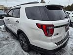 2018 Ford Explorer 4WD SUV for sale #LS2212B - photo 12