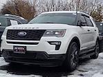 2018 Ford Explorer 4WD SUV for sale #LS2212B - photo 3