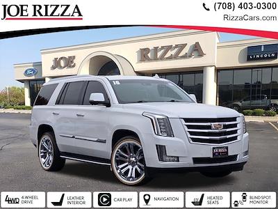 Used 2016 Cadillac Escalade Luxury for sale #LS2215A - photo 1