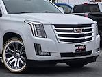 Used 2016 Cadillac Escalade Luxury for sale #LS2215A - photo 2