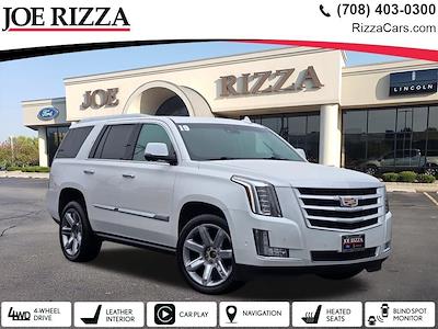 Used 2019 Cadillac Escalade Premium Luxury for sale #LS2216A - photo 1