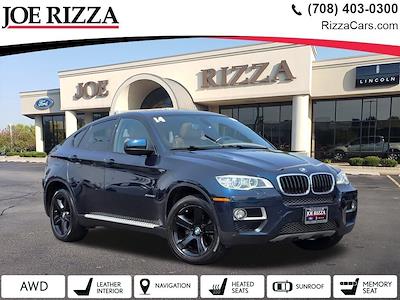 2014 BMW X6 AWD SUV for sale #LS2682A - photo 1