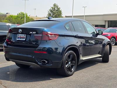 2014 BMW X6 AWD SUV for sale #LS2682A - photo 2