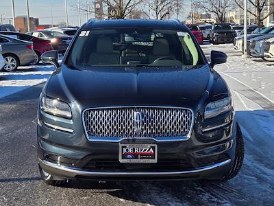 Used 2021 Lincoln Nautilus Reserve for sale #LT2128A - photo 2