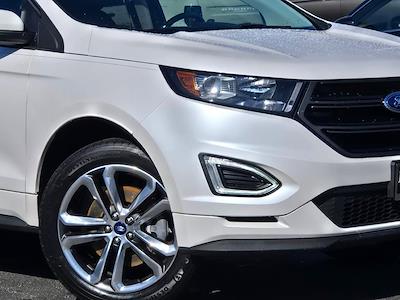 Used 2018 Ford Edge - photo 1