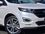2018 Ford Edge AWD SUV for sale #LT2133A - photo 2
