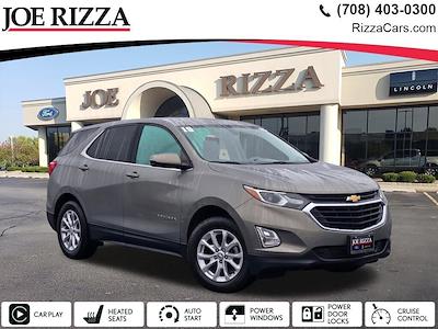 Used 2019 Chevrolet Equinox LT for sale #LT2136A - photo 1