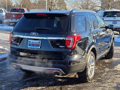 2016 Ford Explorer 4WD SUV for sale #LT2186A - photo 2