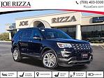 2016 Ford Explorer 4WD SUV for sale #LT2186A - photo 1