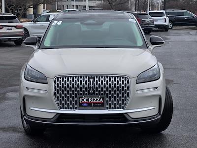 Used 2024 Lincoln Corsair Premiere for sale #LT2191A - photo 2