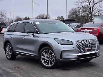 Used 2023 Lincoln Corsair - photo 1