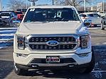 2022 Ford F-150 SuperCrew Cab 4WD Pickup for sale #LT2192A - photo 3