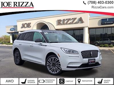 Used 2020 Lincoln Corsair Reserve for sale #LT2208A - photo 1
