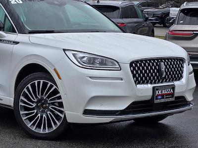 Used 2020 Lincoln Corsair Reserve for sale #LT2208A - photo 2