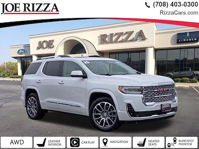 2023 GMC Acadia AWD SUV for sale #LT2232A - photo 1