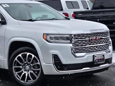 2023 GMC Acadia AWD SUV for sale #LT2232A - photo 2