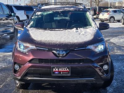 Used 2018 Toyota RAV4 XLE for sale #LT2236A - photo 2