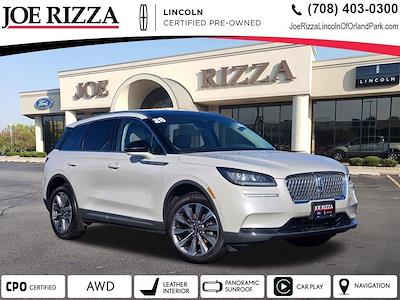 Used 2020 Lincoln Corsair - photo 1
