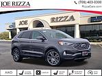 2021 Ford Edge AWD SUV for sale #LT2308A - photo 1