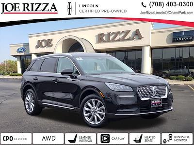 Used 2022 Lincoln Corsair - photo 1